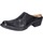Zapatos Mujer Sandalias Moma BC781 1FS426-NAC Negro