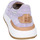 Zapatos Mujer Mocasín Moma BC786 3FS413-CRP12 Violeta