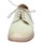 Zapatos Mujer Derbie & Richelieu Moma BC789 1AS451-SAF Verde