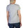 textil Mujer Tops y Camisetas Levi's - 17369_the-perfect Gris