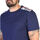 textil Hombre Tops y Camisetas Moschino A0781-4305 A0290 Blue Azul