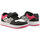 Zapatos Hombre Deportivas Moda Shone 002-002 Fuxia Rosa