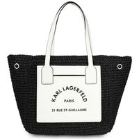 Bolsos Mujer Bandolera Karl Lagerfeld - 230W3057 Negro