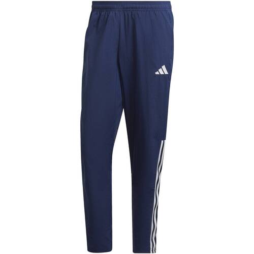 textil Hombre Pantalones adidas Originals Tiro23 C Pre Pt Azul