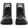 Zapatos Hombre Botas Shone 3382-069 Black/Matt Negro