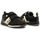 Zapatos Hombre Deportivas Moda Shone 6726-030 Black Negro