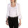 textil Mujer Chaquetas / Americana Guess - 83g200_8177z Blanco