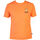 textil Hombre Camisetas manga corta Moschino - A0784-4410M Naranja