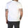 textil Hombre Camisetas manga corta Moschino A0781-4305 A0001 White Blanco