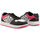 Zapatos Hombre Deportivas Moda Shone 002-001 Fuxia Rosa