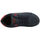Zapatos Hombre Deportivas Moda Shone 001-001 Navy/Red Azul
