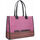 Bolsos Mujer Bolso shopping Karl Lagerfeld - 231W3022 Rosa