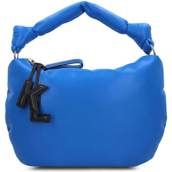 Bolsos Mujer Bolso para llevar al hombro Karl Lagerfeld - 230W3080 Azul