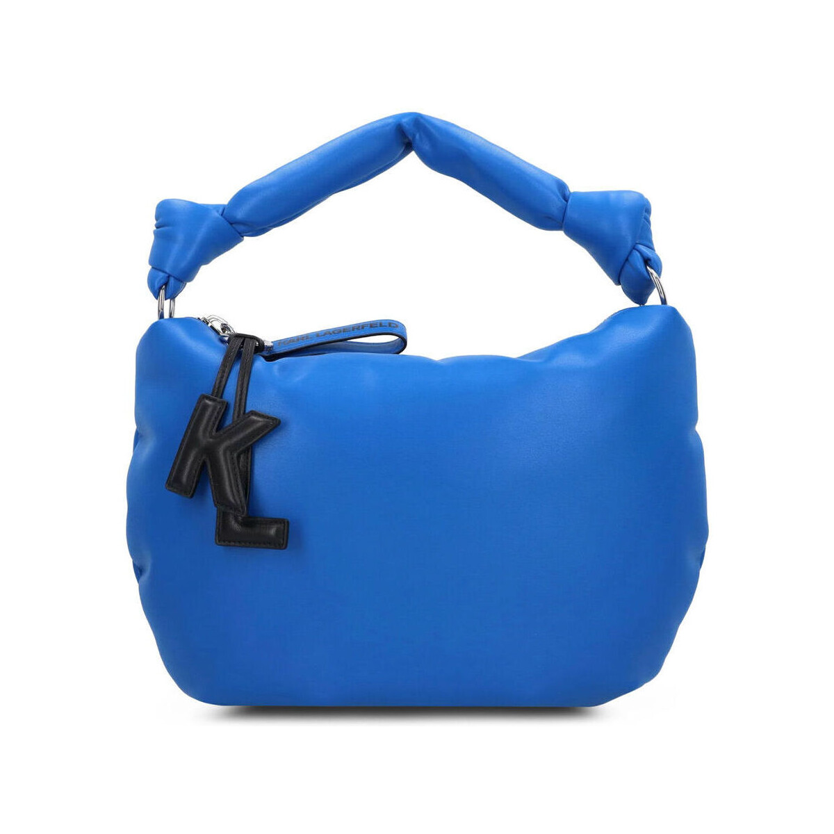 Bolsos Mujer Bolso para llevar al hombro Karl Lagerfeld - 230W3080 Azul