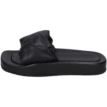 Zapatos Mujer Sandalias Moma BC797 1GS475 Negro