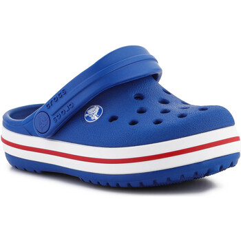 Zapatos Sandalias Crocs Toddler Crocband Clog 207005-4KZ Multicolor