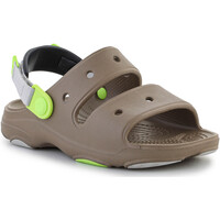 Zapatos Sandalias Crocs All-Terrain 207707-2F9 Multicolor
