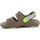 Zapatos Sandalias Crocs All-Terrain 207707-2F9 Multicolor