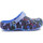 Zapatos Niña Sandalias Crocs Classic Butterfly Clog Kids 208297-5Q7 Violeta