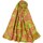Accesorios textil Mujer Bufanda Emme Marella MARIN Verde