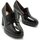 Zapatos Mujer Zapatos de tacón Maria Mare 63374 Negro