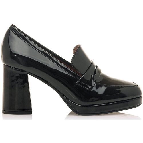Zapatos Mujer Zapatos de tacón Maria Mare 63374 Negro
