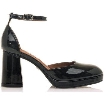 Zapatos Mujer Zapatos de tacón Maria Mare 63375 Negro