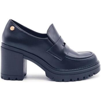 Zapatos Mujer Zapatos para el agua Xti 141682 Negro