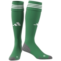 Ropa interior Calcetines de deporte adidas Originals Adi 23 Sock Verde