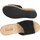 Zapatos Mujer Chanclas Flexistep IAF53323-C Negro