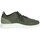 Zapatos Hombre Zapatillas altas Pregunta IV45299-FCS Verde