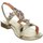 Zapatos Mujer Sandalias Pregunta 2316009 Otros