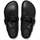 Zapatos Mujer Sandalias Birkenstock Boston EVA 0127103 Narrow - Black Negro