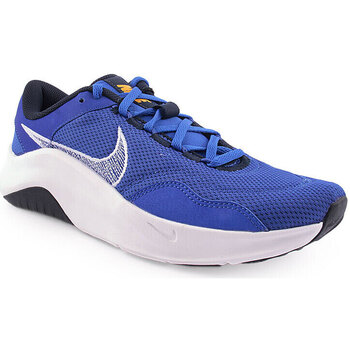 Zapatos Hombre Tenis Nike T Tennis 