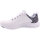 Zapatos Mujer Tenis Skechers T Tennis Blanco