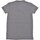 textil Hombre Camisetas manga corta Roberto Cavalli QXO03B JD003 - Hombres Gris
