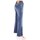 textil Mujer Pantalón de traje Haikure HEW03117DS092 Azul