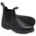 Zapatos Botas de caña baja Blundstone Botas Originals 510 Nero Negro
