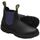 Zapatos Botas de caña baja Blundstone Botas Originals 578 Marrone/Blu Pallido Marrón