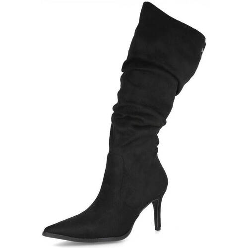 Zapatos Mujer Botas Maria Mare MD63396-C3931 Negro
