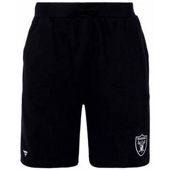 textil Hombre Shorts / Bermudas '47 Brand 47brand Logo Sweart  2112M-BLK-LVR-E 