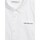 textil Niño Camisas manga larga Calvin Klein Jeans IB0IB01737 Blanco