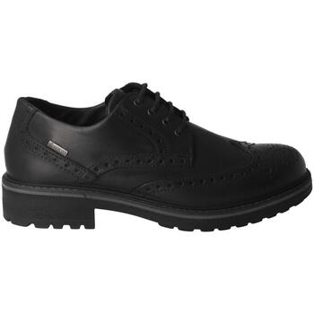 Zapatos Hombre Derbie & Richelieu IgI&CO 4621700 Negro