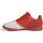 Zapatos Niño Zapatillas bajas adidas Originals IE1554 Rojo