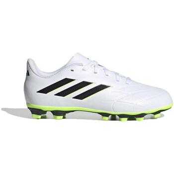 Zapatos Hombre Fútbol adidas Originals GZ2551 Blanco