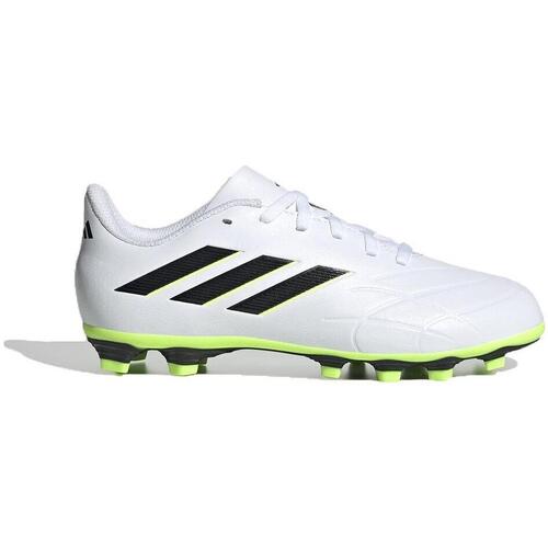 Zapatos Hombre Fútbol adidas Originals GZ2551 Blanco