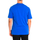 textil Hombre Camisetas manga corta La Martina 11M098-JS206-07073 Azul