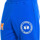 textil Hombre Pantalones de chándal La Martina 11M100-FP533-07073 Azul