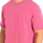 textil Hombre Camisetas manga corta La Martina SMR312-JS303-05127 Rosa