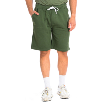 textil Hombre Pantalones de chándal La Martina TMB003-FP221-03175 Verde